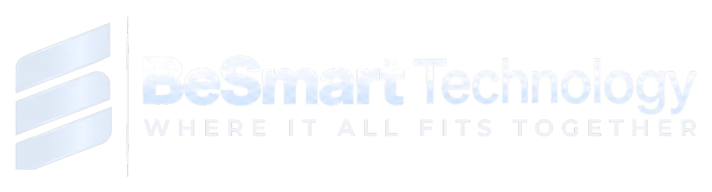 BeSmart Technology, where it all fits together