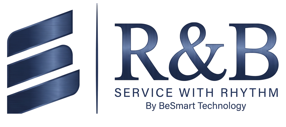 R&B, Service with Rhythm